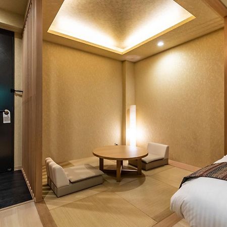 Tabist Kiyomizu Gion Hotel Kyoto Ngoại thất bức ảnh