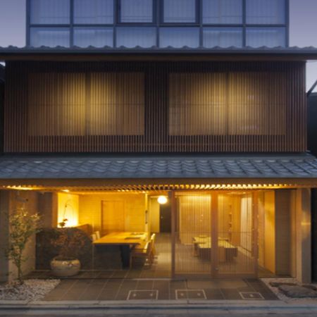 Tabist Kiyomizu Gion Hotel Kyoto Ngoại thất bức ảnh