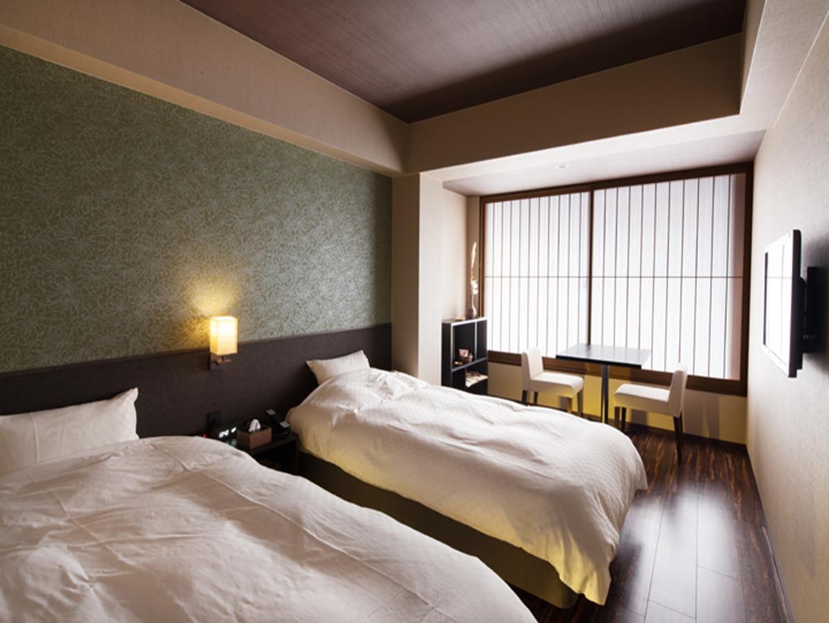 Tabist Kiyomizu Gion Hotel Kyoto Ngoại thất bức ảnh