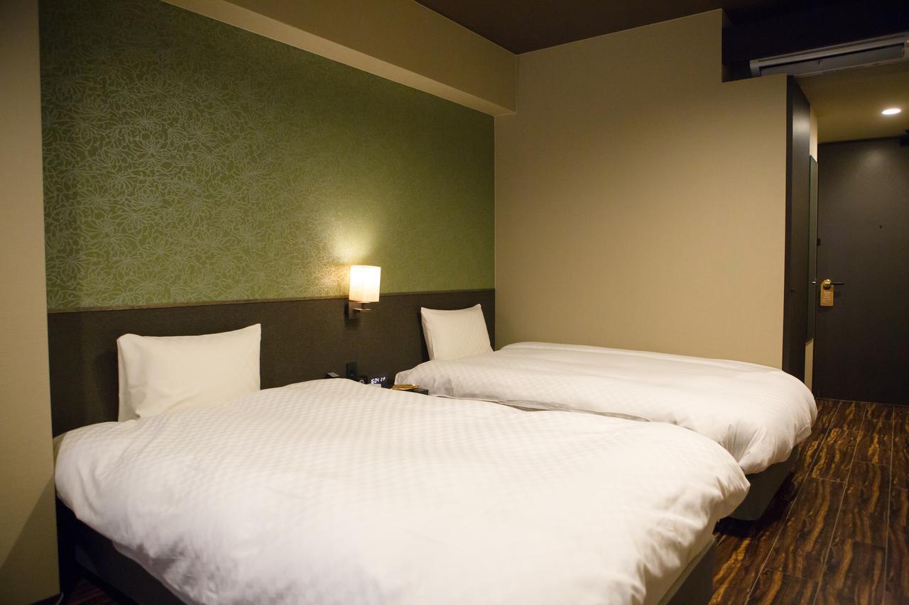 Tabist Kiyomizu Gion Hotel Kyoto Ngoại thất bức ảnh